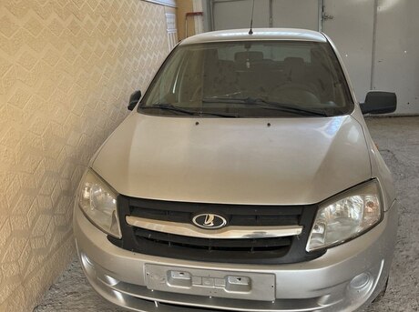 LADA (VAZ) Granta 2012