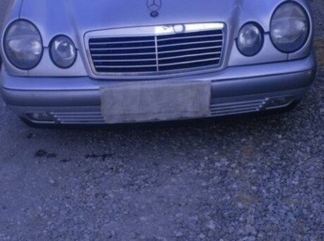 Mercedes E 200 1995