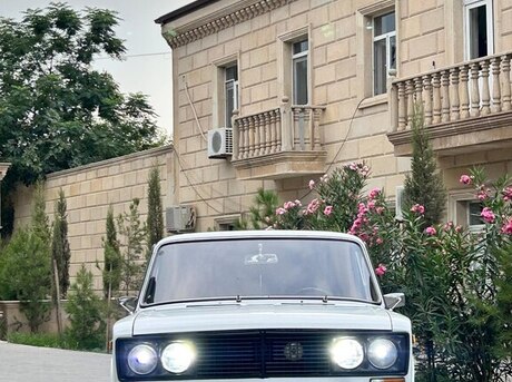 LADA (VAZ) 2106 1994