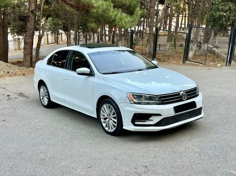 Volkswagen Jetta 2015