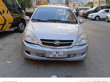 Lifan 520 2010