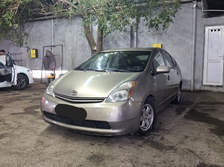 Toyota Prius 2007