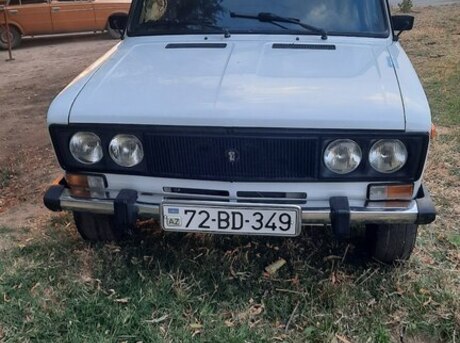 LADA (VAZ) 2106 2000