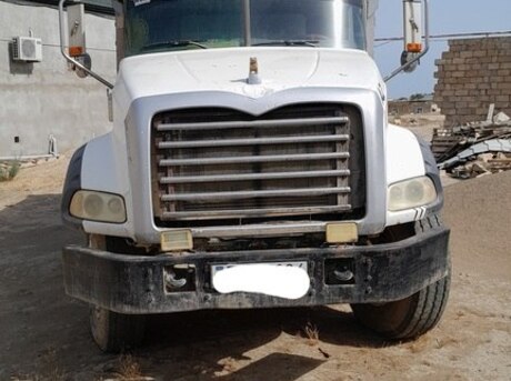Mack  2009