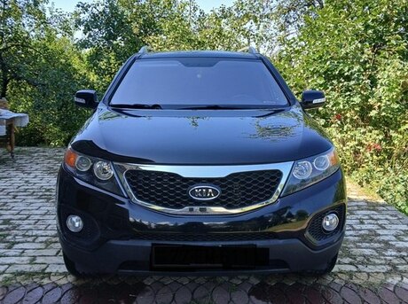Kia Sorento 2010