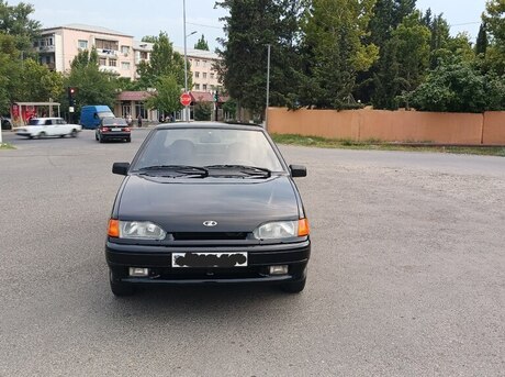 LADA (VAZ) 2115 2010