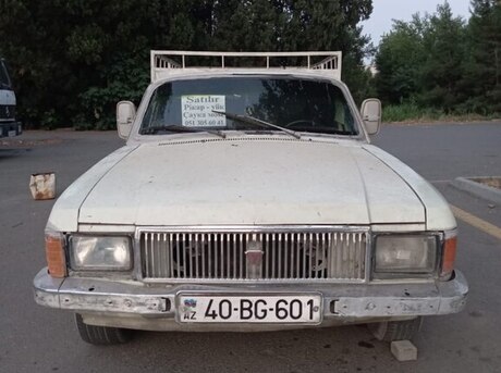 GAZ 3102 1994