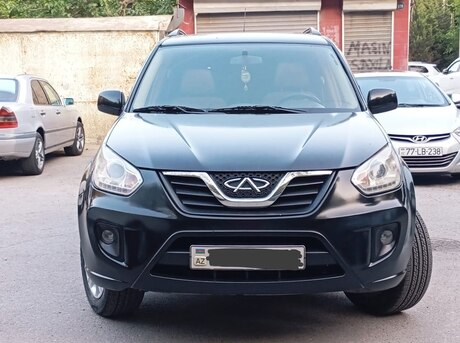 Chery Tiggo (T11)