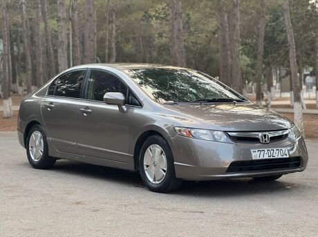 Honda Civic 2006