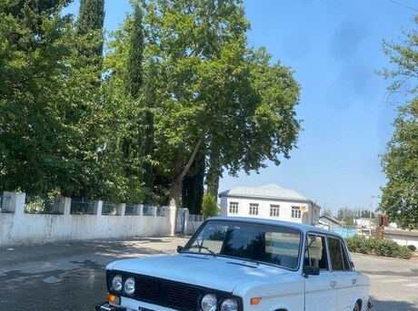 LADA (VAZ) 2106 1998