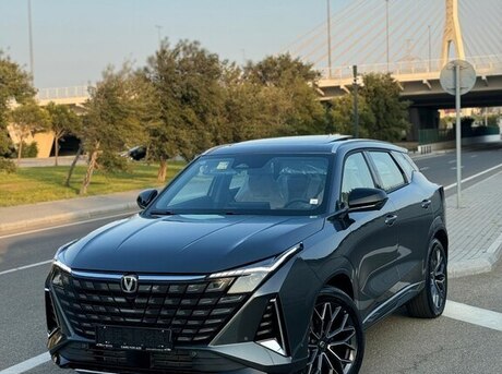 Changan  2025
