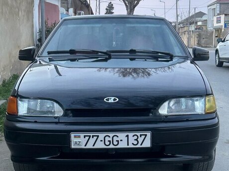 LADA (VAZ) 2115 2012