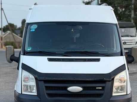Ford Transit 2007