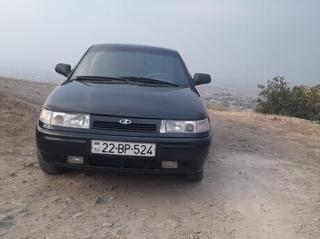 LADA (VAZ) 2112 2007