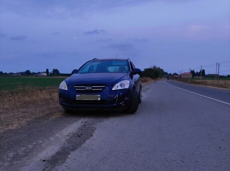 Kia  2007
