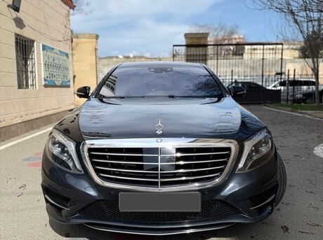 Mercedes E 350 d 2014