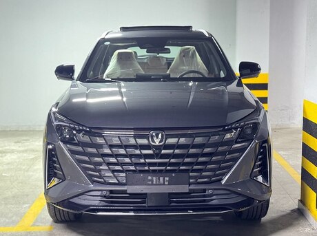 Changan Uni-Z