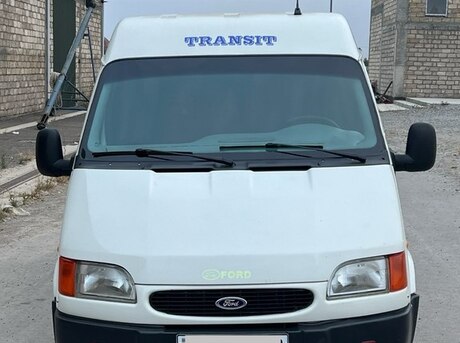 Ford Transit 1997