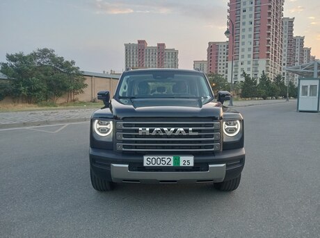 Haval  2025