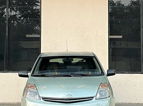 Toyota Prius 2007