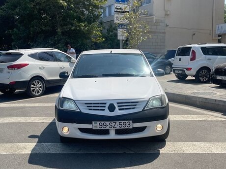 Renault Tondar 2013