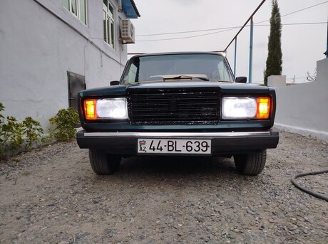 LADA (VAZ) 2107 1997