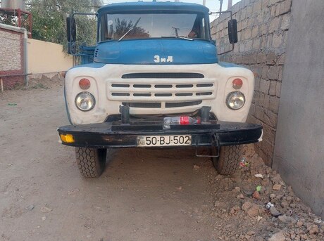 ZIL  1992