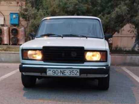 LADA (VAZ) 2107 2011