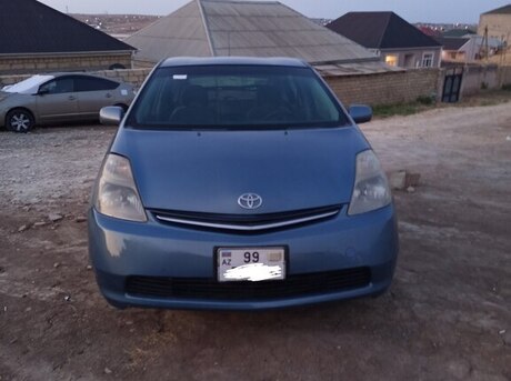 Toyota Prius 2006