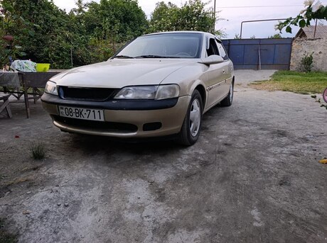 Opel Vectra 1996