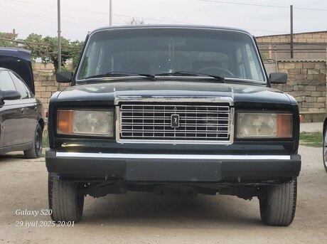 LADA (VAZ) 2107 1999