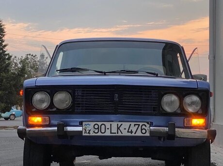 LADA (VAZ) 2106 2003