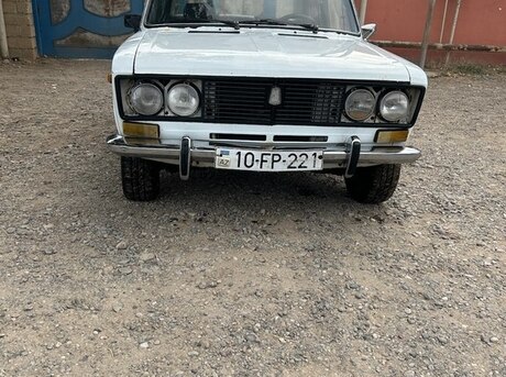 LADA (VAZ) 2103 1979