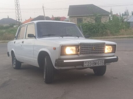 LADA (VAZ) 2107 2007