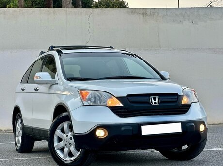 Honda CR-V 2009