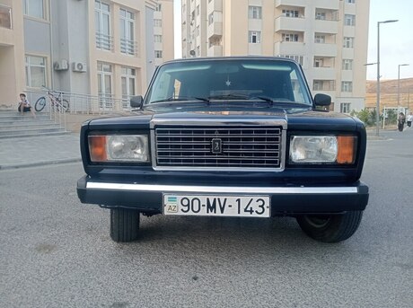 LADA (VAZ) 2104 2011