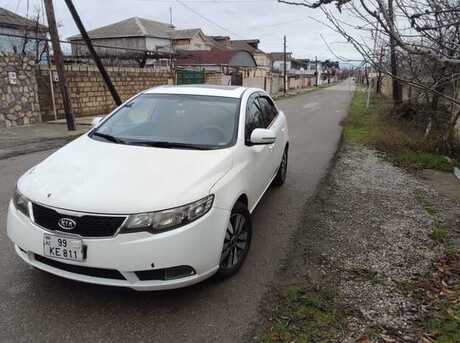 Kia Cerato 2012