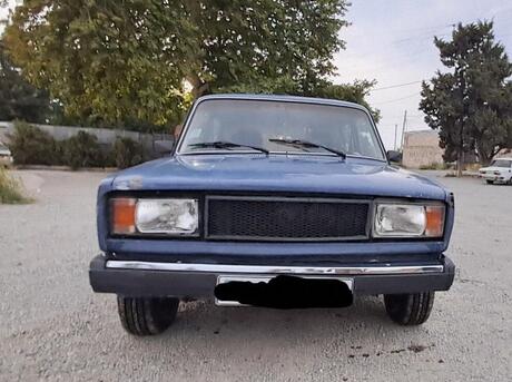 LADA (VAZ) 2105 2005