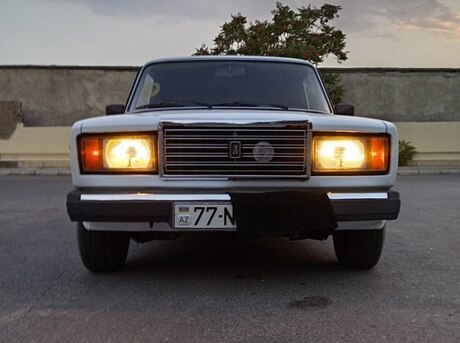 LADA (VAZ) 2107 2011