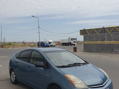 Toyota Prius 2008