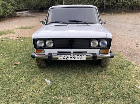 LADA (VAZ) 2106 1984