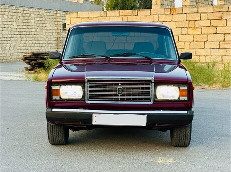 LADA (VAZ) 2107 2004
