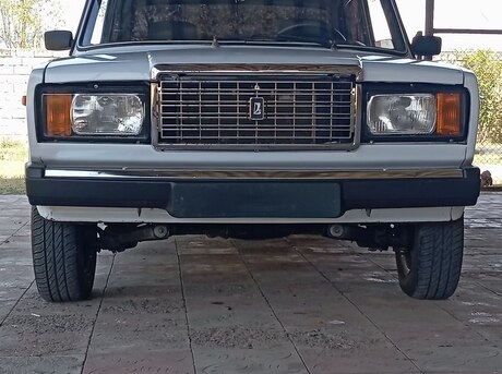 LADA (VAZ) 2107 2006