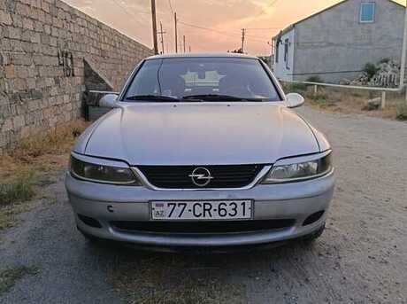 Opel Vectra 2000