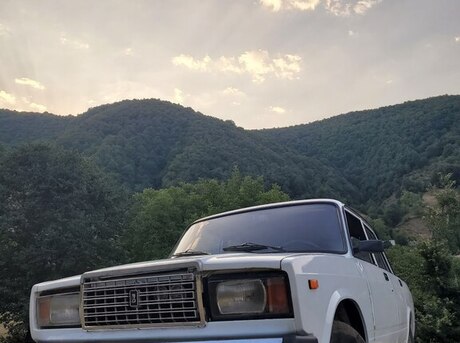LADA (VAZ) 2107 2006
