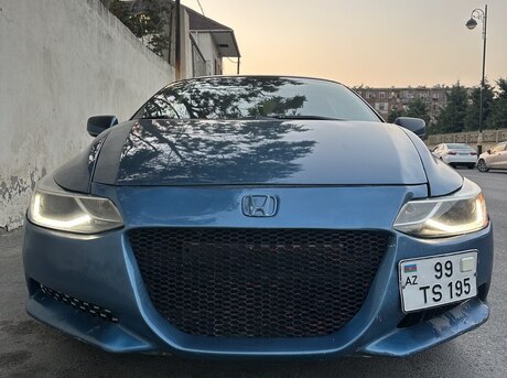 Honda  2012