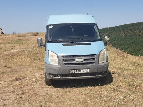 Ford Transit 2006