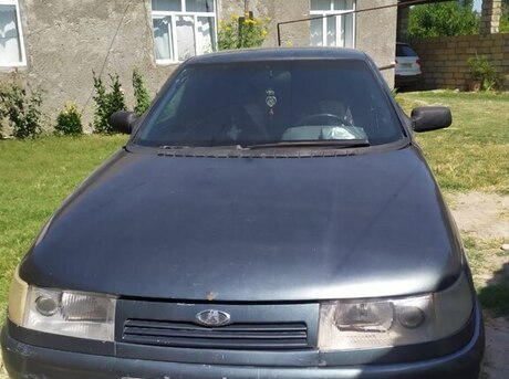 LADA (VAZ) 2110 2002