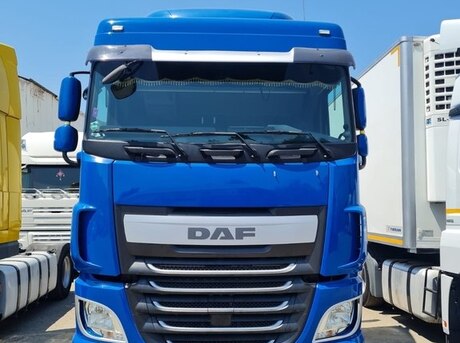 DAF XF 460 FT