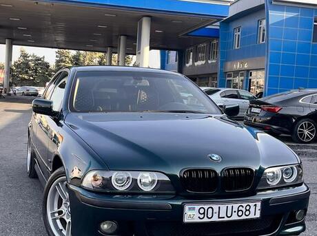 BMW 528 1998